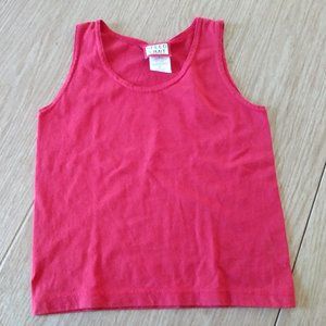 Speed Limit Boys Tank